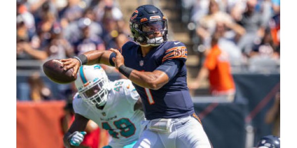 La performance de chaque nouveau joueur dans la pré-saison NFL La performance de chaque nouveau joueur dans la pré-saison NFL